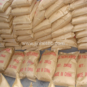 Oil Based Mud Viscosifier Chemical Polyacrylamide PAM